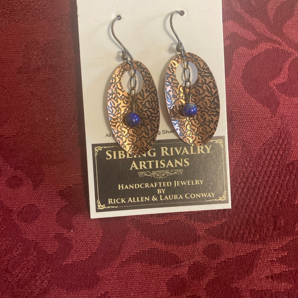 EARRINGS - NEW - Picture 5 of 9